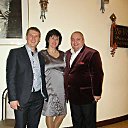 Comedy Club Gorky Style    