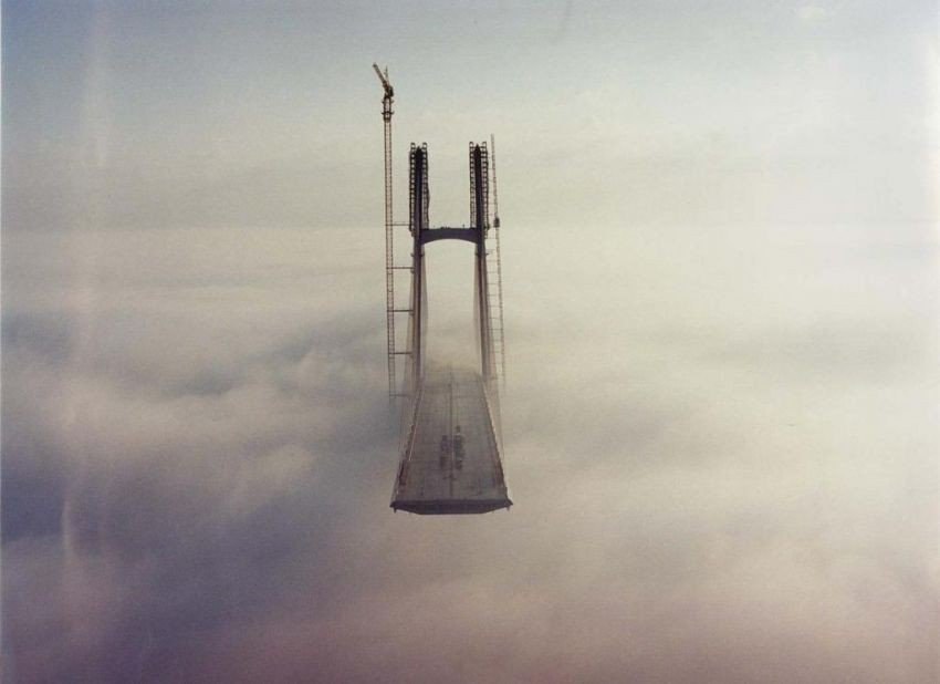 Gravina Island Bridge,    