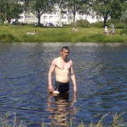 Danil, 41 , -