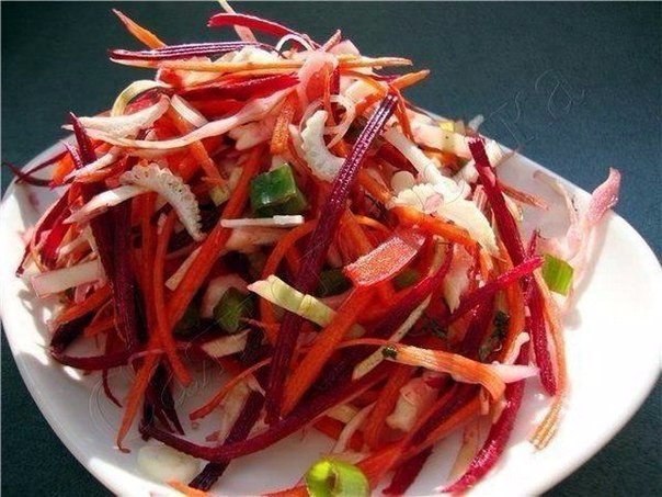 Салат