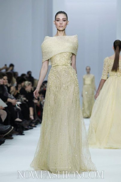 Elie Saab Haute Couture - 8