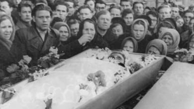 Гибель отряда Дятлова: Какая версия самая правдоподобная? Более полувека назад в горах Северного ... - 13