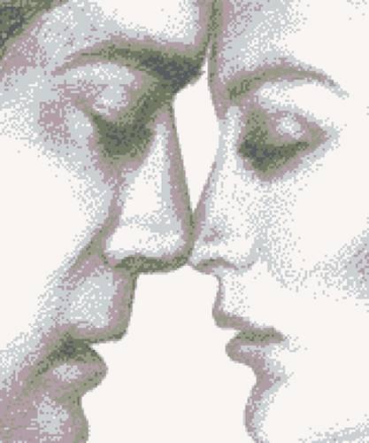 Люблю?, не знаю может быть и нет, Любовь имеет множество примет, А я одно сказать тебе могу Повсюду ...