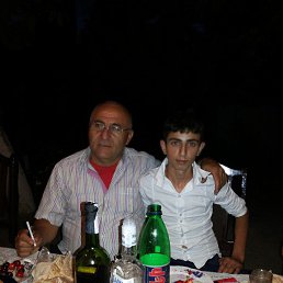 ���� Aram, ������, 28 ��� - ��������� 31 ��� 2015