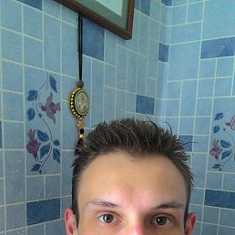 Sergey, �����, 36 ���