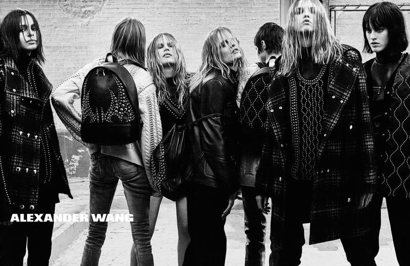 By Steven Klein - 3