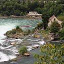  Jyri, , 54  -  14  2015   Rhine falls Schaffhausen