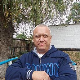Сергей, 56, Прилуки