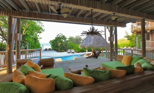  Soneva Fushi  . ! - 7