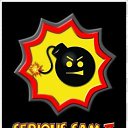 ������ ��� �� ������� ������-Serious Sam (����� ���)�