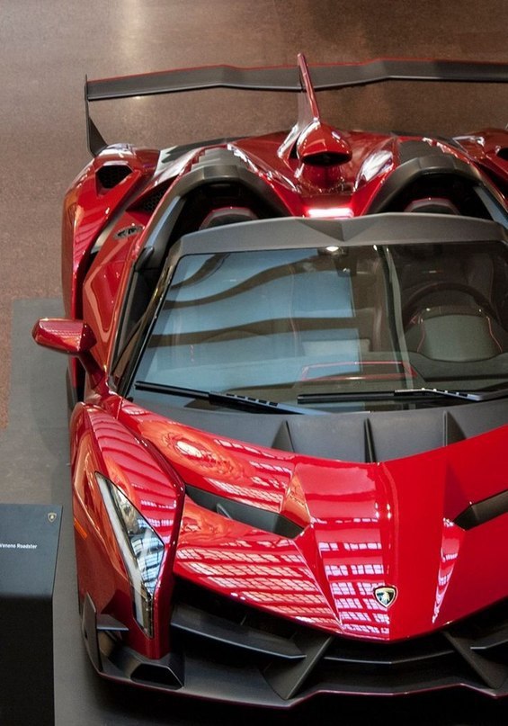 I Love Cars - 12  2015  19:05