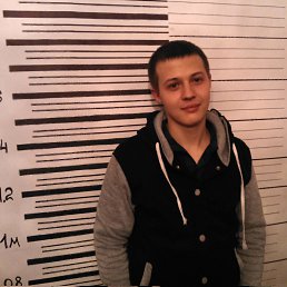 Sergey, 30, 