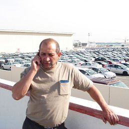 Bagrat, ������, 60 ���