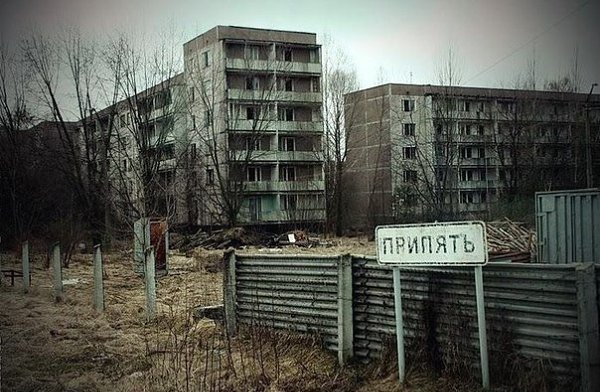 Discovery: Катастрофа в Чернобыле (2006).Жанр: #документальный26 Апреля 1986 года на Чернобыльской ... - 2