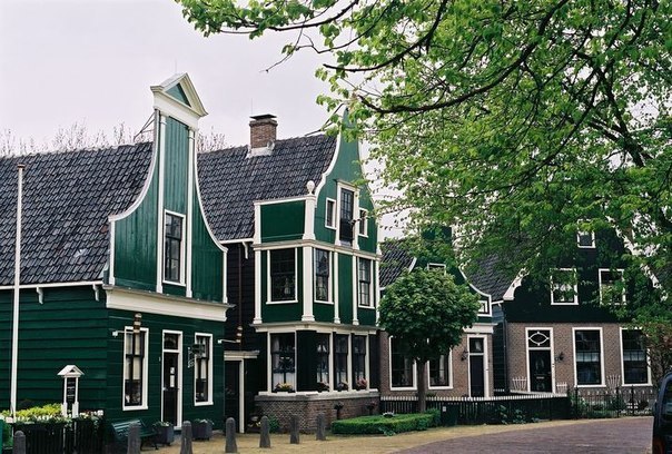 Beautiful Amsterdam - 6