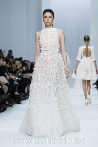 Elie Saab Haute Couture - 7
