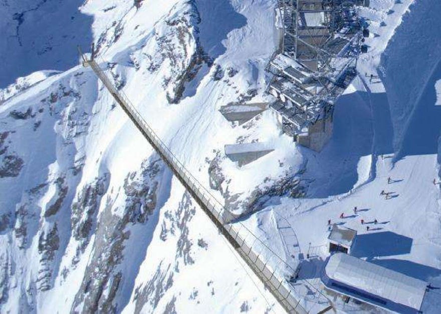 Titlis Cliff Walk   -      .    2012   ... - 9