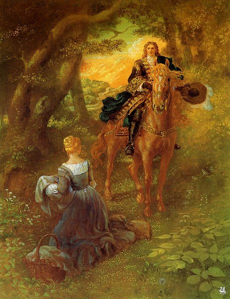 Cinderella - 2