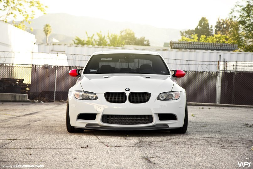 BMW M3. - 6