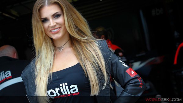 *MotoGP -WSBK~Girls~ - 20  2015  21:10