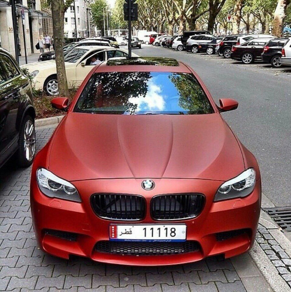  | BMW - 6  2015  17:16