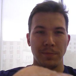 Kirill, ������, 37 ���
