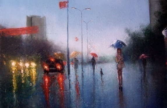 Лишь не любя, можно отпустить. Лишь видя смерть, научиться жить. Лишь потеряв, мы начнём ценить. ...