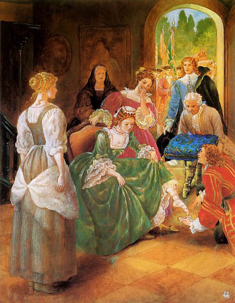 Cinderella - 13