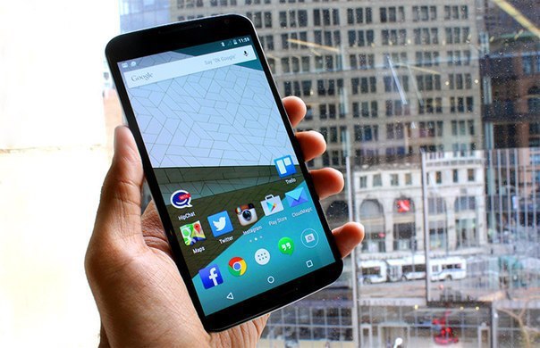 Android  10 !