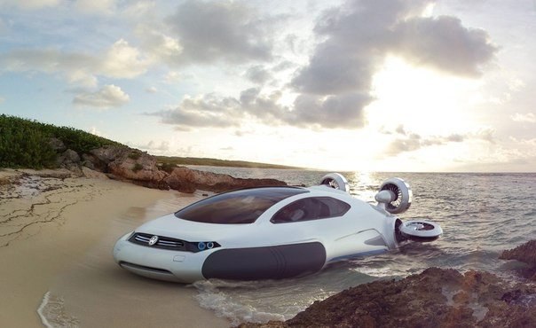 Volkswagen AQUA.#Auto@facts2   ,    - 2