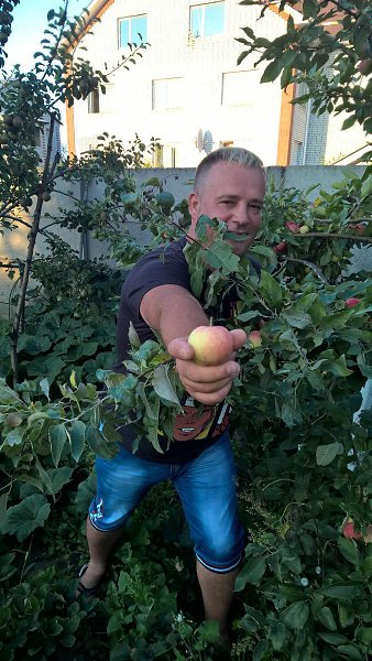 : SERGIO, 52 ,     