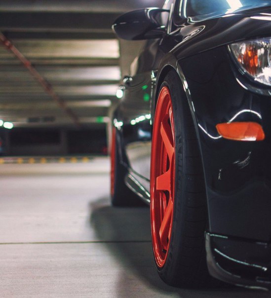 BMW M3 - 6
