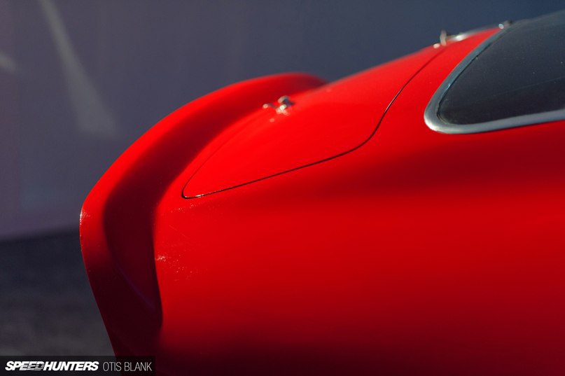 Ferrari 3851GT. - 5
