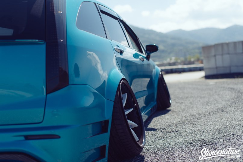 Honda Stream - 7