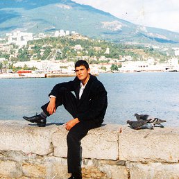 George, ������, 42 ����