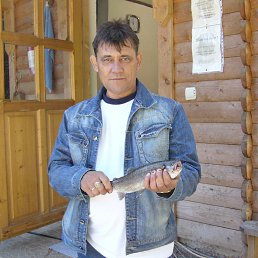 Nikval, ����, 65 ���