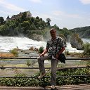  Jyri, , 54  -  14  2015   Rhine falls Schaffhausen