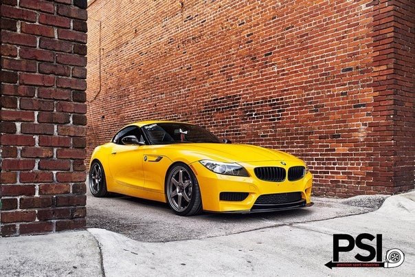BMW Z4. - 5