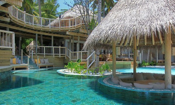 Soneva Fushi  . ! - 6