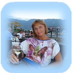 Svetlana, ����, 55 ���