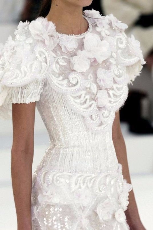 Chanel details - 5