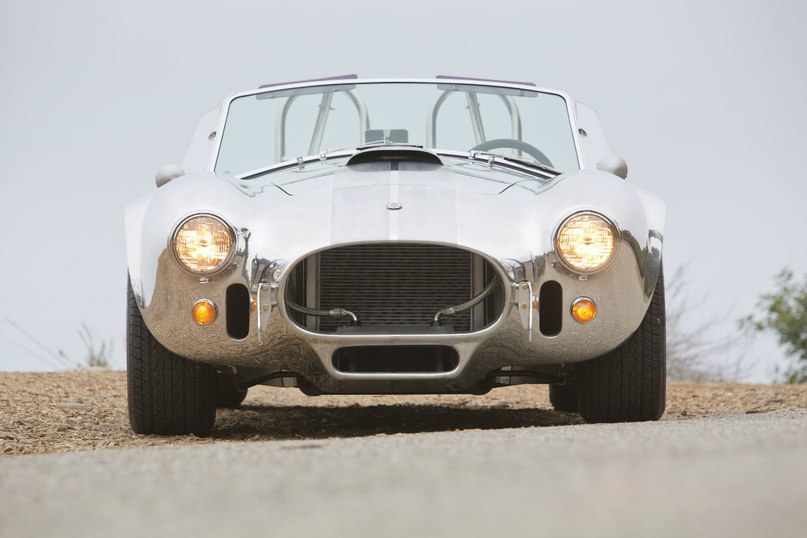 Kirkham 427 KMS/SC. : 2005-..: sports car : 2-  : ... - 3