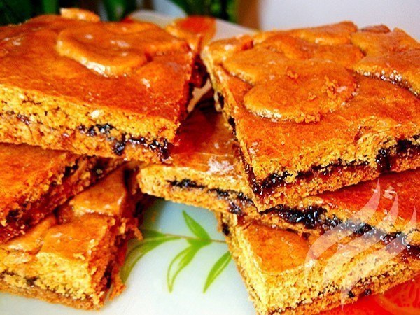 Тульский пряник - Шустрый Повар (Zippy Chef), №619209481 | Фотострана ...