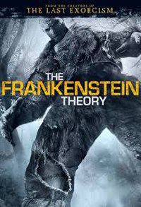   / The Frankenstein Theory (2013).: 2013 :  :    ...