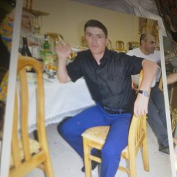 ���� Vusal, ������, 41 ��� - ��������� 11 ������� 2015