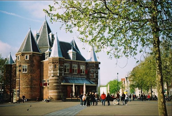 Beautiful Amsterdam - 8