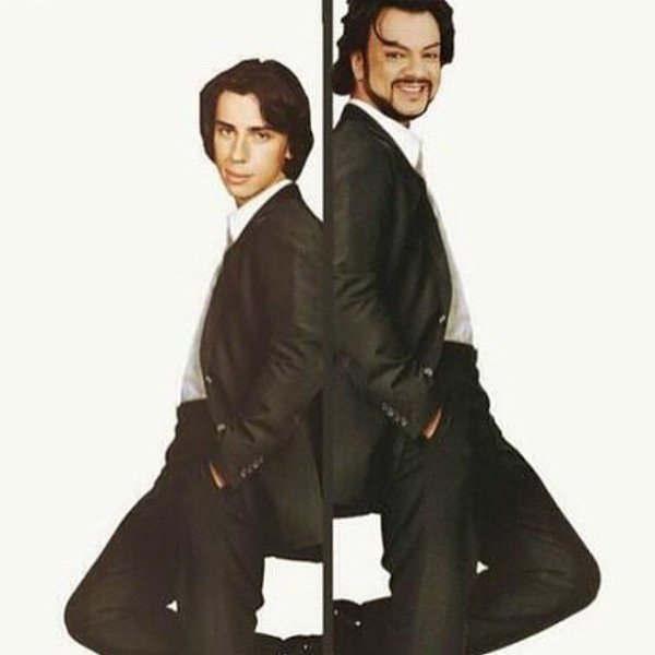 Сегодня День Рождения самого талантливого и самого неординарного Артиста , самого сложного ...