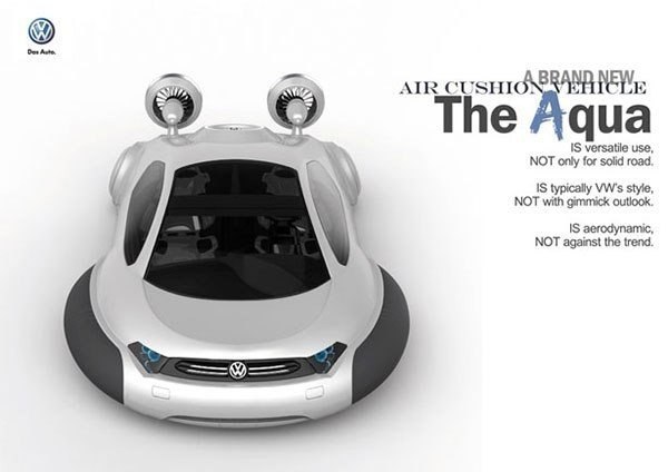 Volkswagen AQUA.#Auto@facts2   ,   