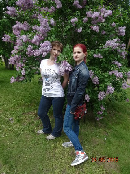 : Zuza, 47 ,     