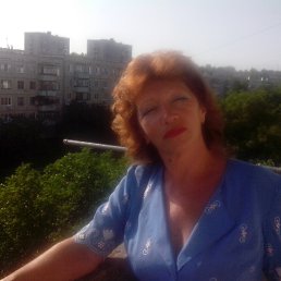 Ольга, 65, Никополь